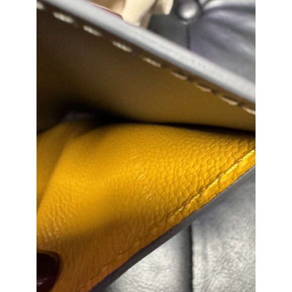 Goyard Saint-Gabriel Wallet NWOB - Picture 12 of 16